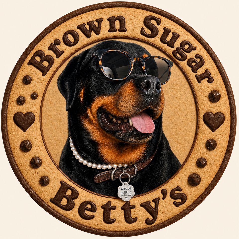 Brown Sugar Betty's