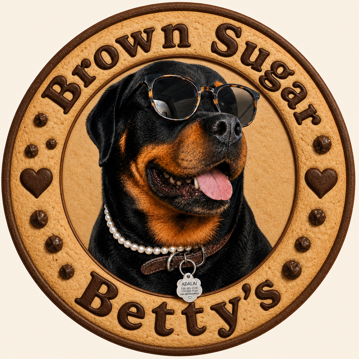 Brown Sugar Betty's